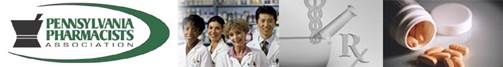 Description: The Pennsylvania Pharmacists Association is a professional membership society of registered pharmacists, certified pharmacy technicians, and pharmacy students who reside, work, attend college, or are interested in pharmacy in the Commonwealth of Pennsylvania.